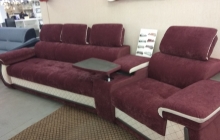 Диваны Айпетри люкс в наличии