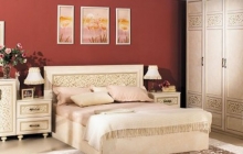 Спальня Александрия   Купить не дорого,в Минске,в рассрочку,Мебельмакс.