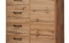 Комод 1д5я Техас ИВ-113.06