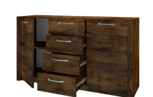 Комод Вирджиния 1781