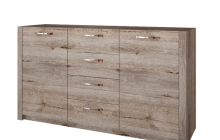 Комод Вирджиния 1781