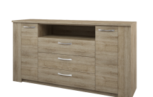 Комод Вирджиния 1802