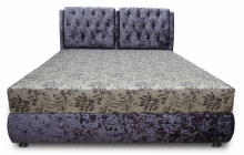 Двухспальная кровать Кровать Токио 3