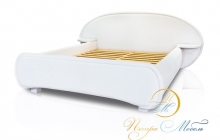 Кровать, Петрамебель, Мебельмакс, мебель