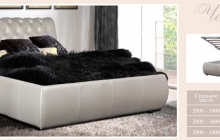 Кровать Честер, Мебельпарк