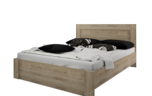 Кровать двойная 1804.00 Кровать двойная 1804.00