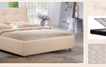 Кровать Софи Мебельпарк