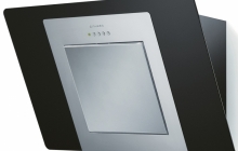 Вытяжка Faber CITY EG5 BK/X F80