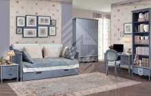 Спальня Лаура