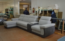 Диван Браво уют плюс (в наличии) Диван Браво уют плюс (в наличии)