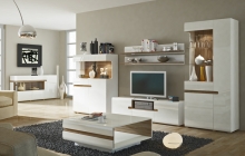 Гостиная "LINATE", достойная мебель, под заказ, купить в рассрочку, дешево, недорого, купить качественную мебель, купить красивую мебель,