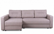 Диван угловой Лайт Классик, в рассрочку, под заказ, Квадратофф