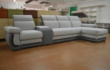 Диван Браво люкс плюс (в наличии)