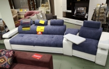 Марсель Люкс (в наличии) Диван Марсель Люкс (в наличии), Петрамебель, Мебельмакс, мебель