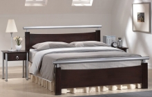 Двухспальная кровать Двухспальная кровать