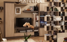 Гостиная "Maiolica" Гостиная "MAIOLICA", достойная мебель, под заказ, купить в рассрочку, дешево, недорого, купить качественную мебель, купить красивую мебель,