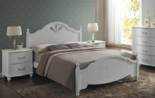 Двухспальная кровать Двухспальная кровать