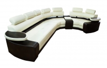 Марсель Комфорт (В4.12) - модульный Марсель Комфорт (В4.12) - модульный