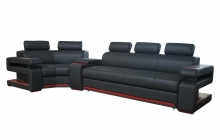 Диван Марсель Люкс (В4.9.1) - модульный Диван Марсель Люкс (В4.9.1) - модульный