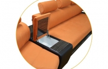 Марсель Люкс (В3.6) - модульный