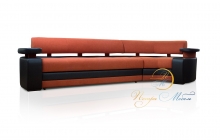 Диван Марсель Диван, Марсель, Петрамебель, модульный, Мебельмакс, мебель