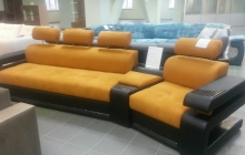 Диван Марсель люкс Диван, Марсель люкс, Петрамебель, модульный, Мебельмакс, мебель