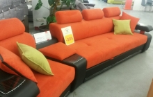 Диван Марсель люкс Дмван, Марсель люкс, Петрамебель, модульный, Мебельмакс, мебель