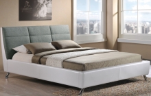 Двухспальная кровать Двухспальная кровать