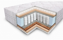 МАТРАС КАМИЛА МАТРАС КАМИЛА