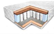 МАТРАС СТЕФАН