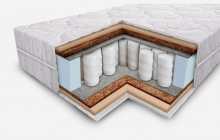 МАТРАС ВЕСТА