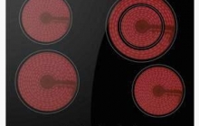 Варочная панель EXITEQ MC-HF 645