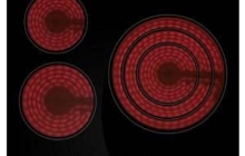 Варочная панель EXITEQ MC-HT 571