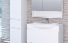 Набор мебели для ванной Фиджи