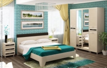 Спальня Мелисса 3