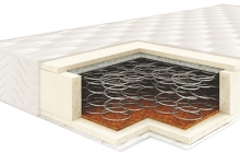 Матрас Меркурий-3