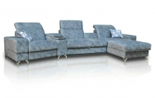 Диван Милан Дмван, Милан, Петрамебель, модульный, Мебельмакс, мебель