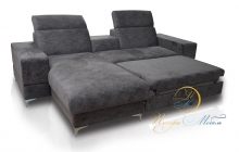 Диван кровать модульный Милан Диван, Милан, Петрамебель, модульный, Мебельмакс, мебель