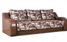 Диван кровать Миллениум мод 1.3, Блумберг, Мебельмакс