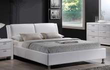 Двухспальная кровать