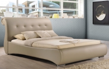 Двухспальная кровать Двухспальная кровать