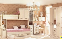 МОЛОДЕЖНАЯ «АЛЕКСАНДРИЯ» Купить, недорого, Мебельмакс, под заказ, мебель, в рассрочку,Детские