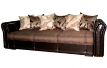 Диван, Монако, Белдрев, прямой, Мебельмакс, мебель