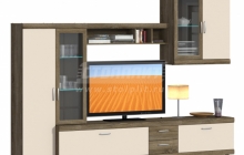 Монако СБ-2145 Стенка