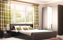 Кровать MONTE