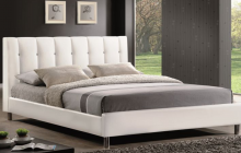 Двухспальная кровать Двухспальная кровать