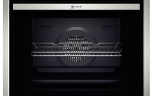 Духовой шкаф B58CT64N0 техника мебельмакс под заказ и в рассрочку.