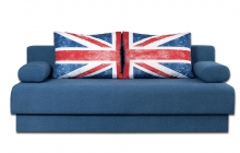 Диван кровать Нео мод 1, Блумберг, Мебельмакс