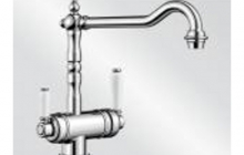 BLANCO SORA ХРОМ BLANCO SORA ХРОМ