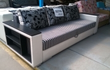 Диван,, прямой, Мебельмакс, мебель